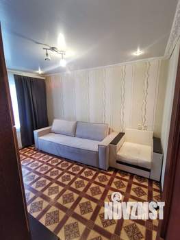 2-к квартира, на длительный срок, 45м2, 2/5 этаж