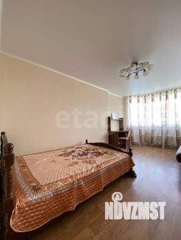 1-к квартира, на длительный срок, 43м2, 14/16 этаж
