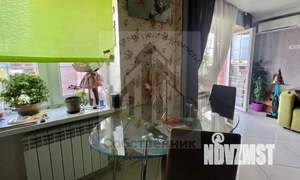 2-к квартира, на длительный срок, 45м2, 5/5 этаж