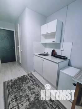 Студия квартира, посуточно, 16м2, 1/3 этаж