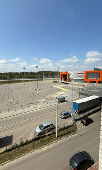 1-к квартира, на длительный срок, 35м2, 5/9 этаж