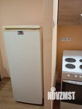 Студия квартира, на длительный срок, 23м2, 5/17 этаж