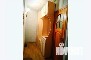 1-к квартира, посуточно, 42м2, 5/5 этаж