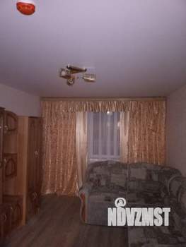 1-к квартира, на длительный срок, 40м2, 9/17 этаж