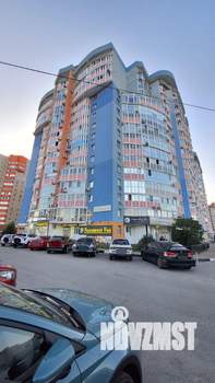 1-к квартира, на длительный срок, 42м2, 7/15 этаж