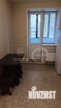 1-к квартира, на длительный срок, 34м2, 2/17 этаж