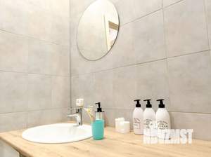 Студия квартира, посуточно, 25м2, 3/6 этаж