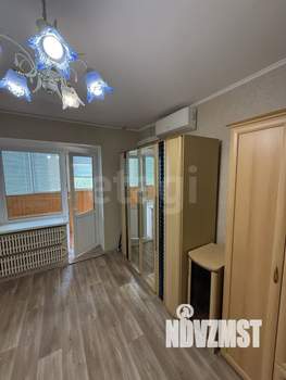 1-к квартира, на длительный срок, 44м2, 4/17 этаж