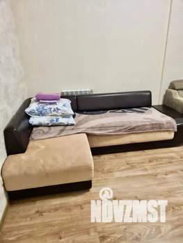 2-к квартира, посуточно, 70м2, 8/15 этаж