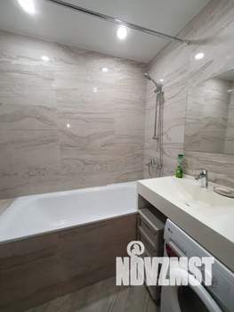 2-к квартира, посуточно, 51м2, 20/25 этаж