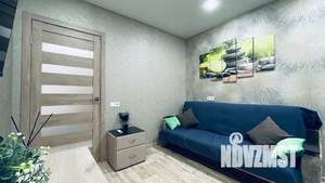 1-к квартира, посуточно, 34м2, 5/16 этаж