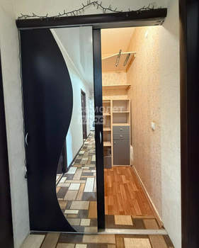 3-к квартира, на длительный срок, 67м2, 9/9 этаж