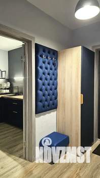 2-к квартира, посуточно, 40м2, 14/25 этаж