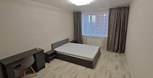 1-к квартира, на длительный срок, 42м2, 9/10 этаж