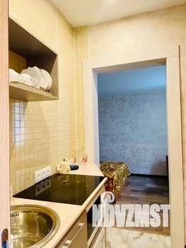 Студия квартира, посуточно, 27м2, 1/1 этаж