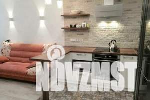 2-к квартира, посуточно, 55м2, 11/17 этаж