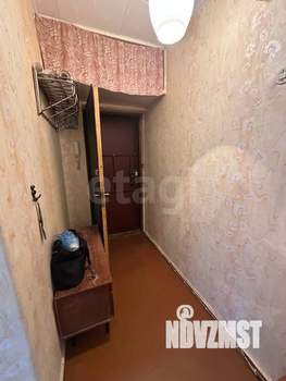 1-к квартира, на длительный срок, 30м2, 4/5 этаж