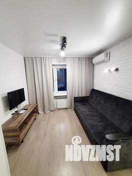 1-к квартира, посуточно, 31м2, 1/1 этаж