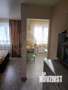1-к квартира, на длительный срок, 32м2, 4/5 этаж