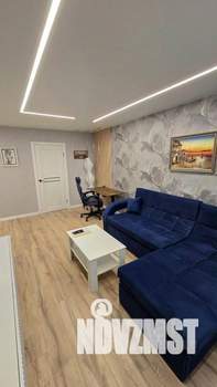 2-к квартира, посуточно, 55м2, 1/1 этаж