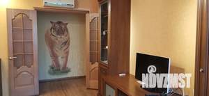 2-к квартира, посуточно, 56м2, 5/6 этаж