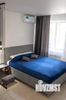 1-к квартира, посуточно, 40м2, 1/17 этаж