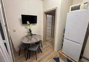 1-к квартира, на длительный срок, 34м2, 6/25 этаж