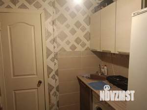 2-к квартира, посуточно, 30м2, 3/5 этаж