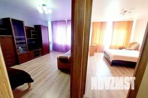 2-к квартира, посуточно, 61м2, 13/17 этаж