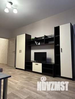 1-к квартира, посуточно, 60м2, 7/17 этаж