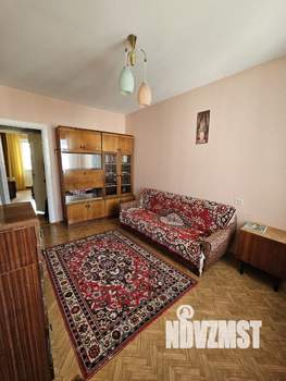 3-к квартира, на длительный срок, 69м2, 10/12 этаж