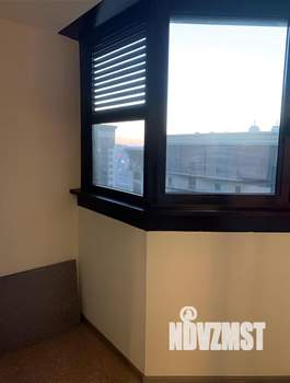 1-к квартира, посуточно, 44м2, 13/25 этаж