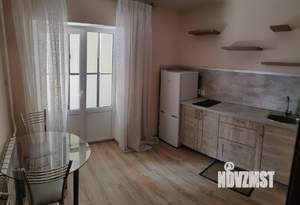 1-к квартира, на длительный срок, 40м2, 9/19 этаж