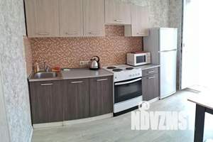 1-к квартира, посуточно, 45м2, 8/17 этаж