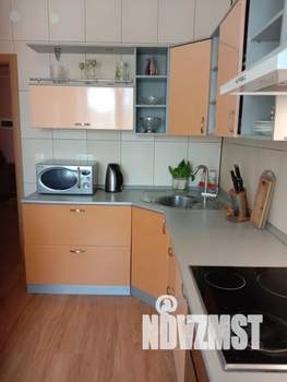 2-к квартира, посуточно, 76м2, 4/17 этаж