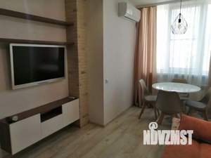 3-к квартира, посуточно, 60м2, 1/1 этаж