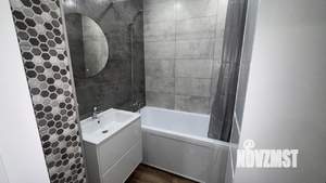 2-к квартира, на длительный срок, 63м2, 10/24 этаж