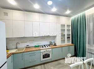 2-к квартира, на длительный срок, 56м2, 2/11 этаж