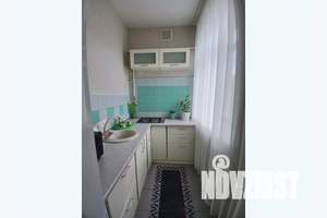 2-к квартира, посуточно, 54м2, 3/4 этаж