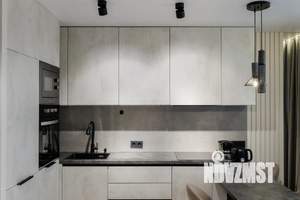 Студия квартира, посуточно, 42м2, 14/20 этаж