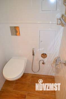 1-к квартира, посуточно, 50м2, 20/20 этаж