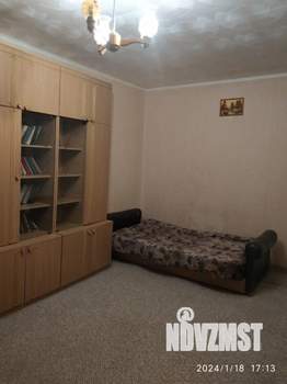 1-к квартира, на длительный срок, 30м2, 1/5 этаж