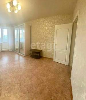 1-к квартира, на длительный срок, 38м2, 7/17 этаж