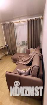 1-к квартира, посуточно, 29м2, 2/9 этаж