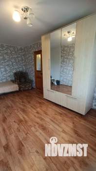 1-к квартира, на длительный срок, 38м2, 4/5 этаж