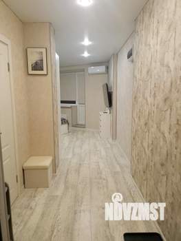 Студия квартира, на длительный срок, 28м2, 22/25 этаж