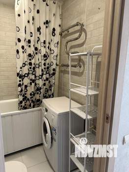 1-к квартира, на длительный срок, 33м2, 5/5 этаж