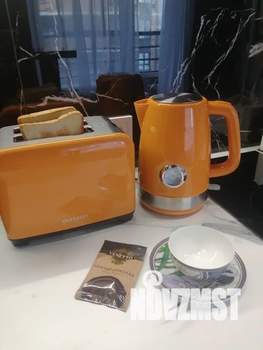 Студия квартира, посуточно, 26м2, 17/19 этаж