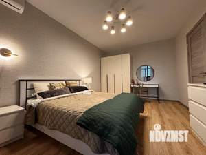 1-к квартира, на длительный срок, 36м2, 7/21 этаж