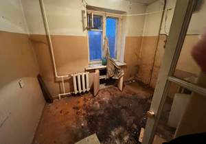 3-к квартира, на длительный срок, 57м2, 4/9 этаж